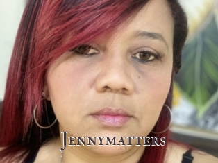 Jennymatters