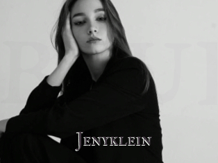 Jenyklein
