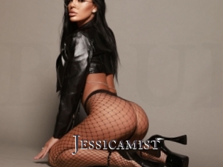 Jessicamist