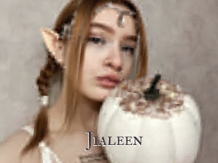 Jialeen