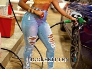 Jigglekitten