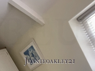 Joanieoakley21