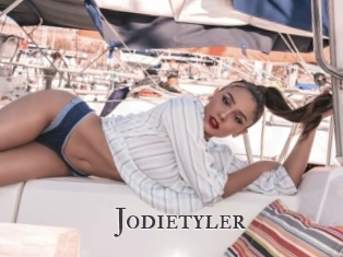 jodietyler Beurette Blog