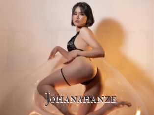 johanahanze Beurette Blog