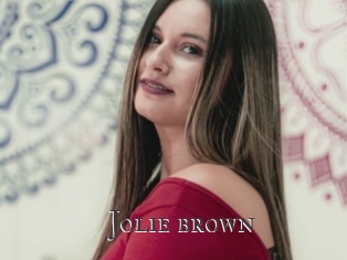 Jolie_brown