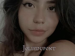Joliedupont