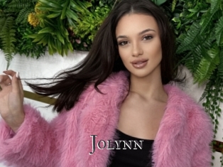 Jolynn