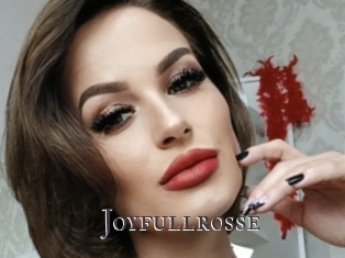 Joyfullrosse
