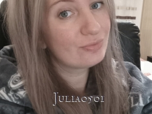 Julia0501