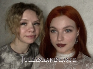 Julianaandeaste