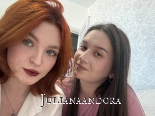 Julianaandora