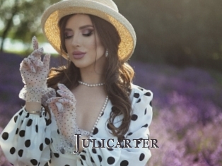 julicarter Beurette Blog