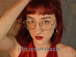 Julietawarren