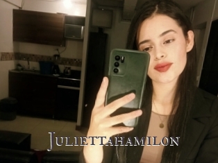 Juliettahamilon