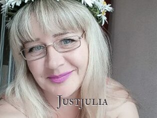 justjulia Beurette Blog