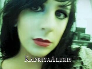 KadriyaAleris