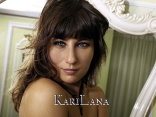 KariLana Beurette Blog