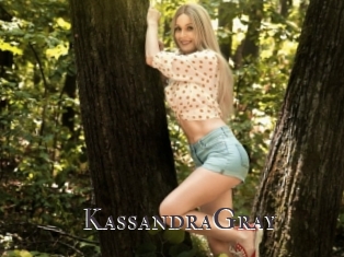 KassandraGray Beurette Blog