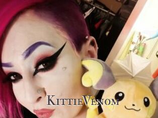 KittieVenom
