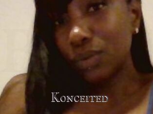 Konceited