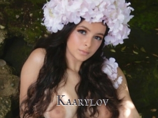 Kaarylov