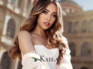 kaila Beurette Blog
