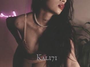 Kali71