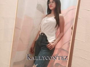 Kallycontez