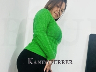Kandyferrer