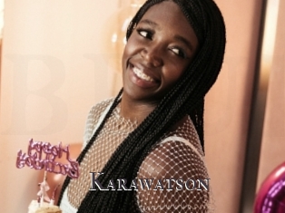 karawatson Beurette Blog