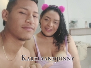 karelyandjonny Beurette Blog