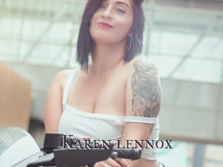 Karen_lennox