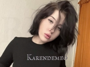 Karendemeo