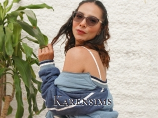 Karensims