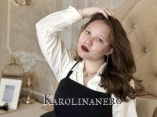 Karolinanero