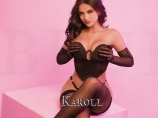 Karoll