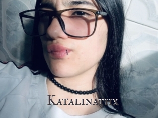 Katalinathx