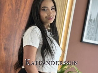 Kateandersson