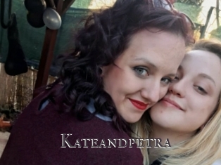 Kateandpetra