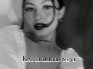katelillyrose51 Beurette Blog