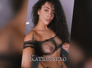 Katreesexo