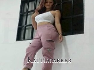 Kattiaparker