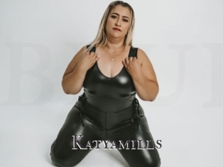 Katyamills