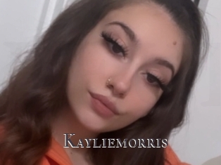 Kayliemorris