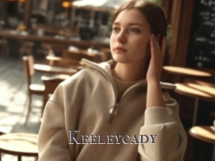 Keeleycady