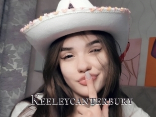 Keeleycanterbury