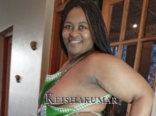Keishakumar