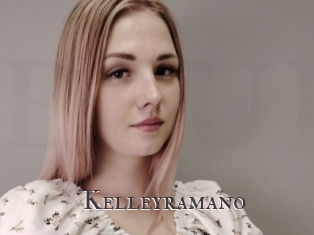 Kelleyramano