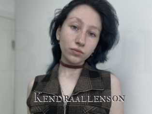 Kendraallenson