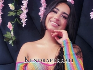 Kendraferrati